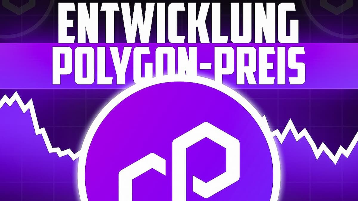 Polygon Prognose für die Woche