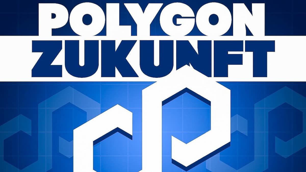 Die Zukunft von Polygon