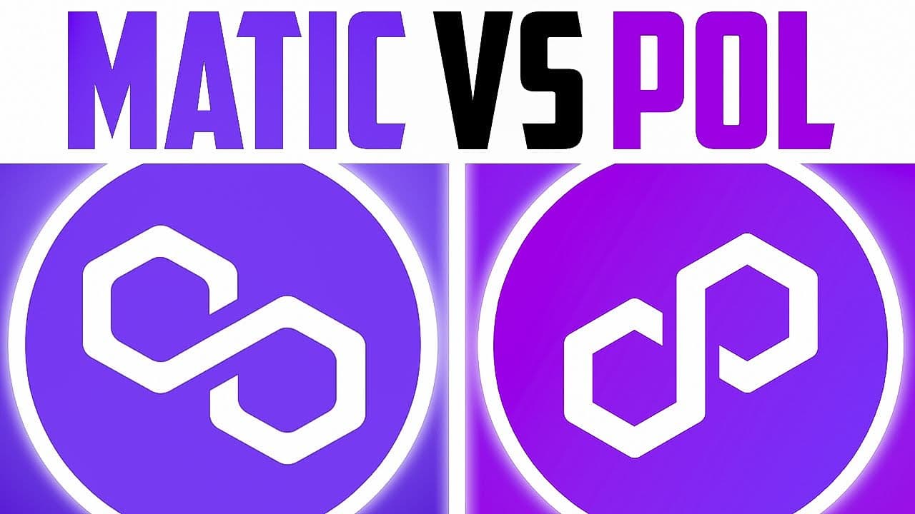 Was ist Polygon Krypto