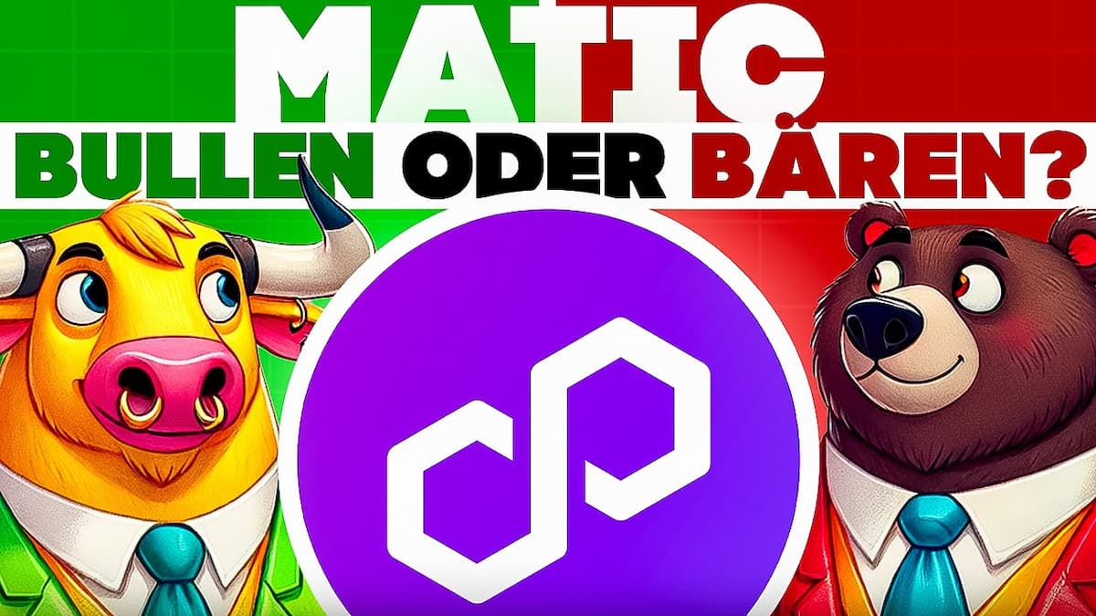 Wie funktioniert Polygon