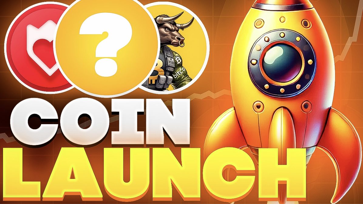 Coin Launch: Die besten Presale Coins im Juli 2025