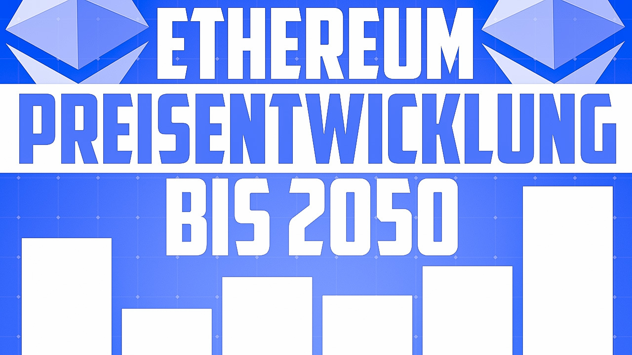 ETH Preisentwicklung