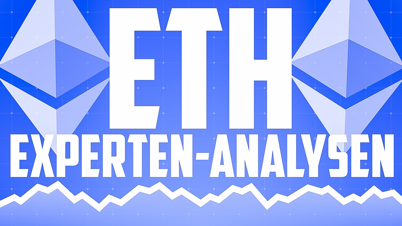 ETH Analyse