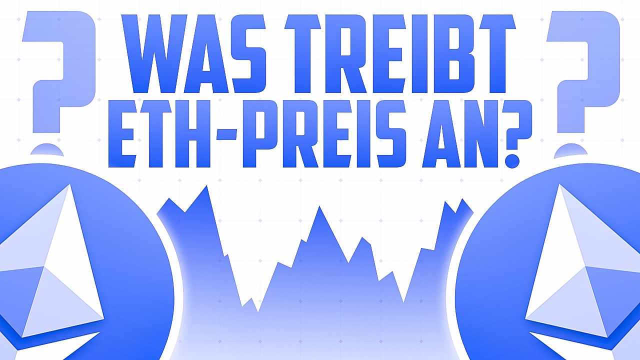 Was treibt ETH an