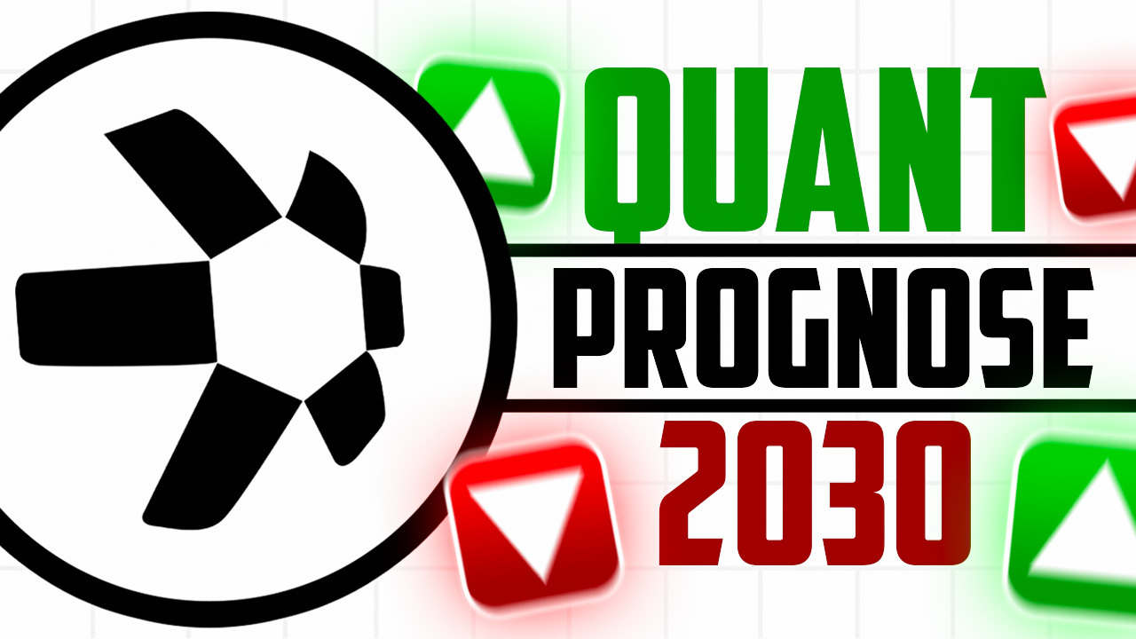 QNT Prognose 2030