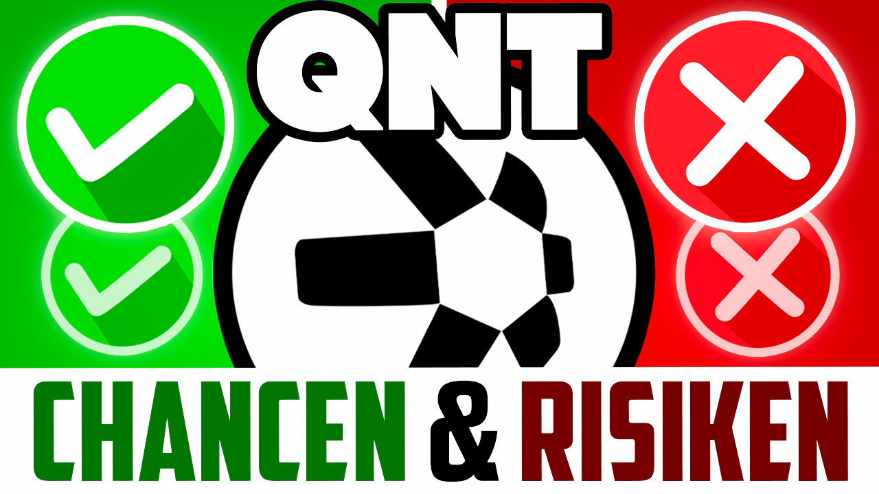 Quant Chancen Risiken