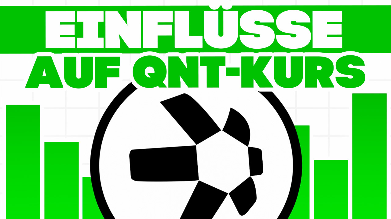 Quant Kurseinfluesse