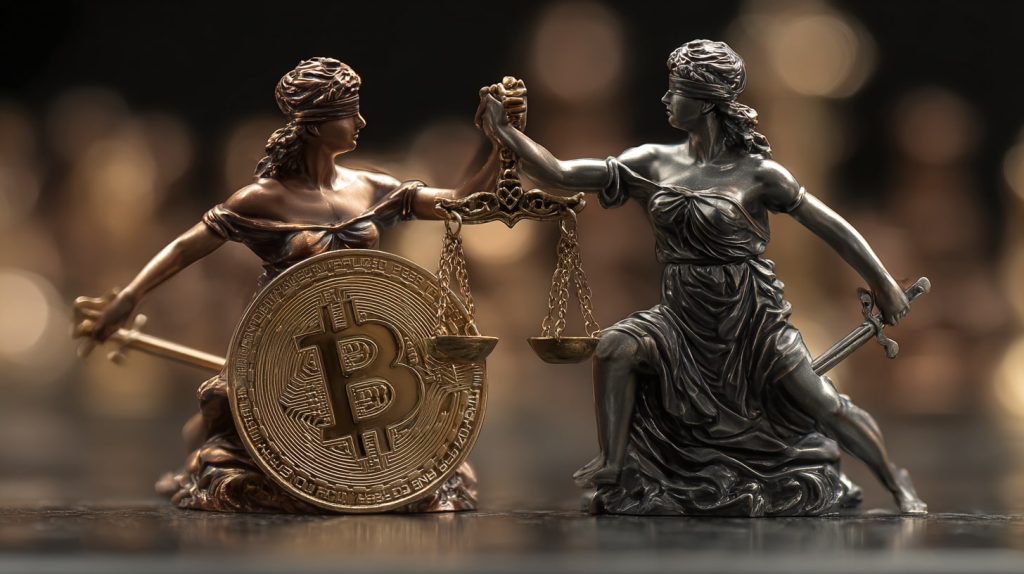 Reggie Middleton, CEO von Veritaseum, wirft der SEC Prozessbetrug vor, da sie in einem Verfahren von 2019 Beweismittel gefälscht und Konten falsch zugeordnet haben soll, um digitale Vermögenswerte seiner Firma einzufrieren.