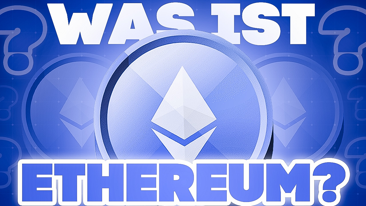 Was ist ETH