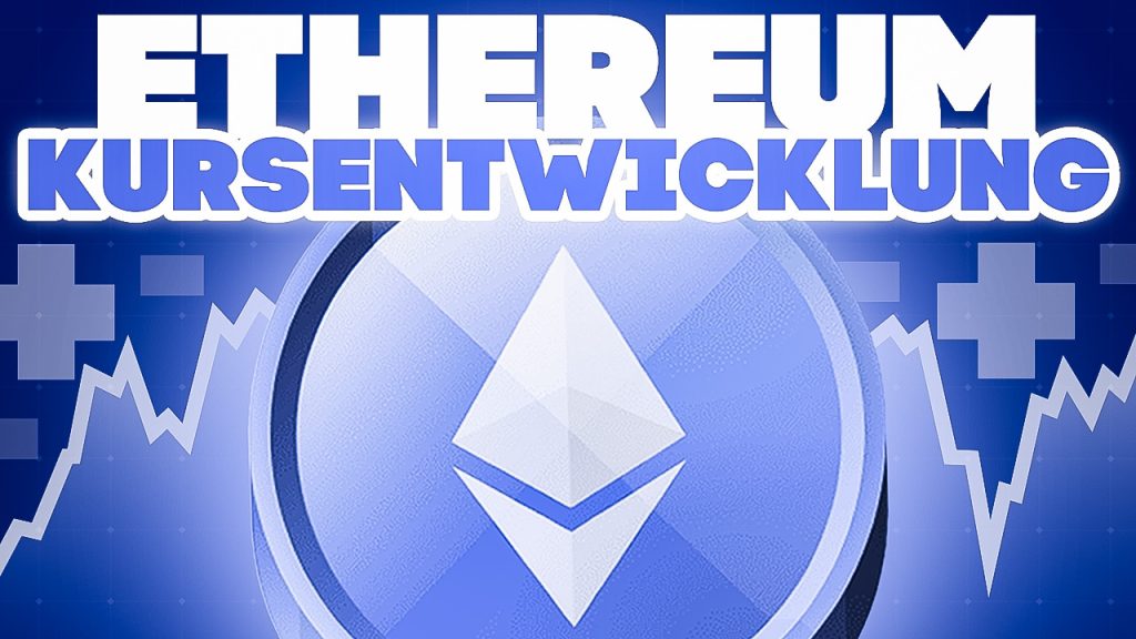 ETH Kursentwicklung