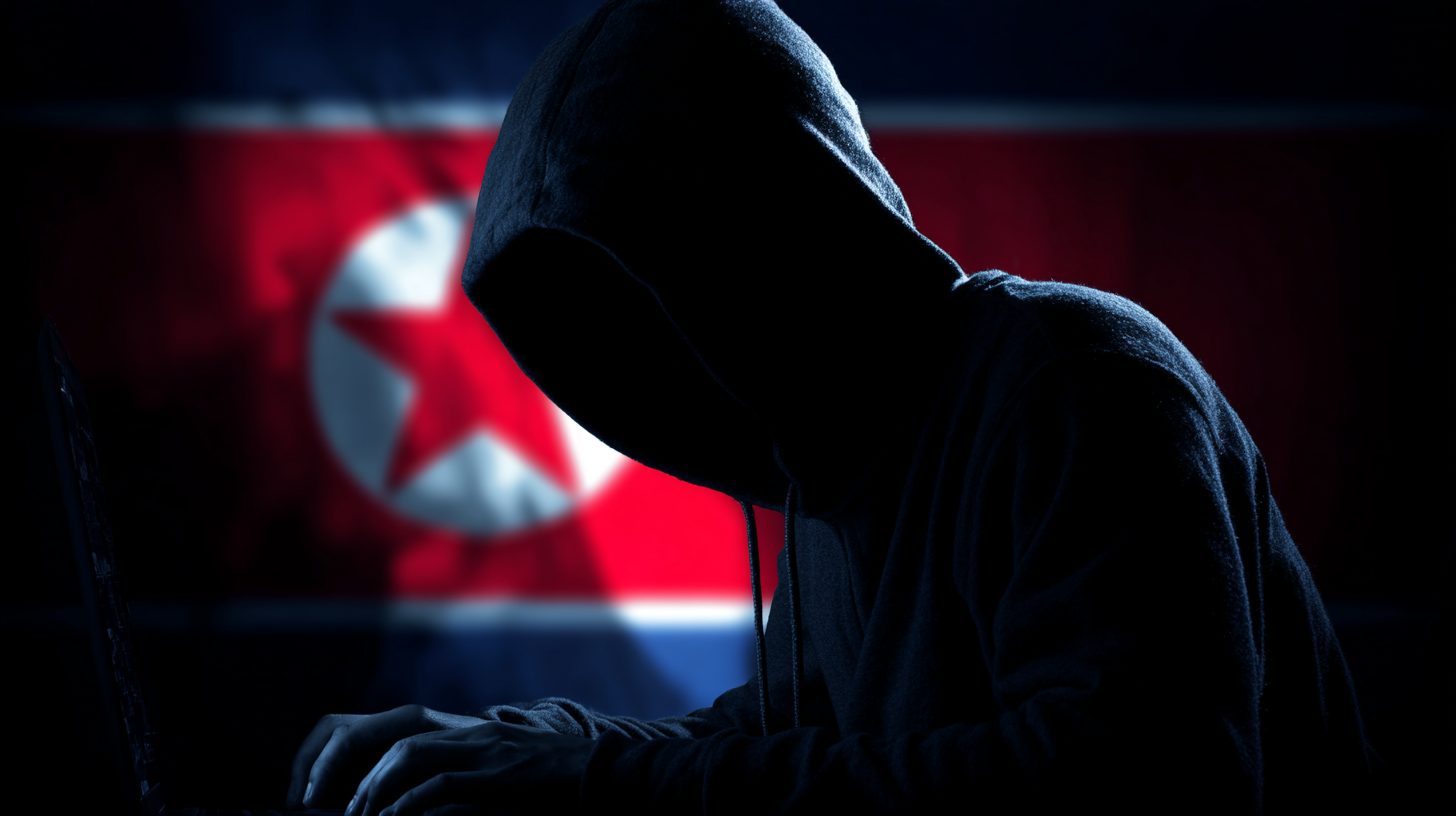 Eine Untersuchung von ZachXBT, einem bekannten Blockchain-Analysten, hat enthüllt, dass nordkoreanische Agenten seit Januar 2025 über 16,58 Millionen US-Dollar in Kryptowährungen erhalten haben.