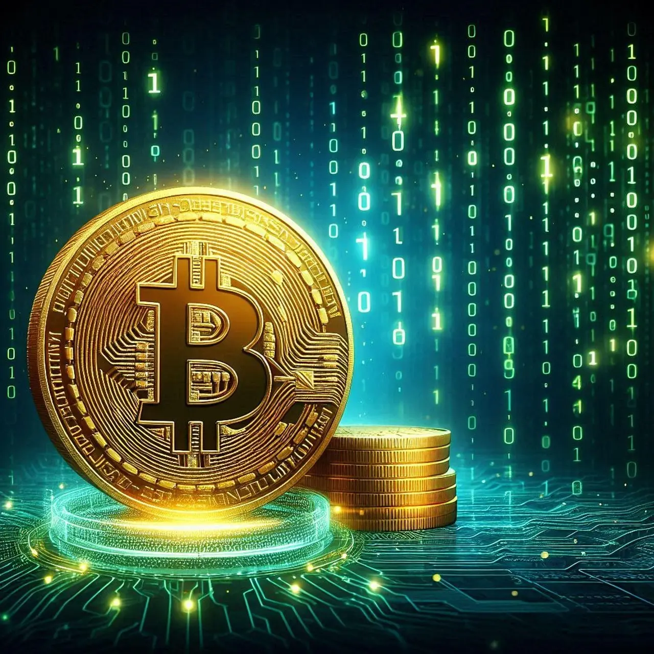 Bitcoin News