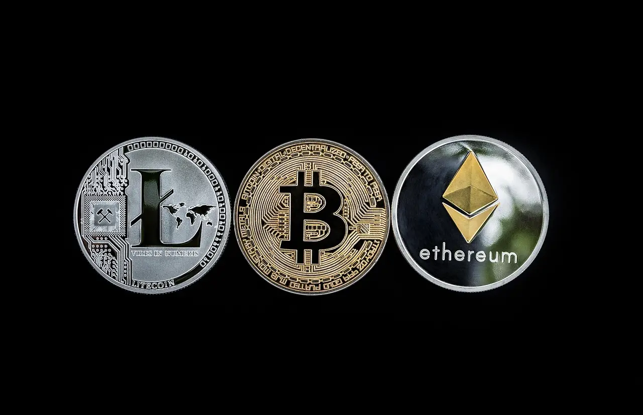 Altcoin Rallye