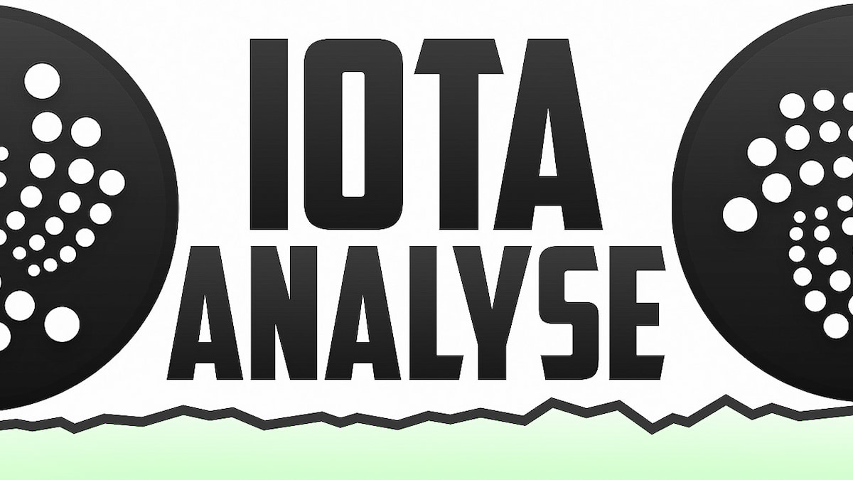 IOTA Analyse