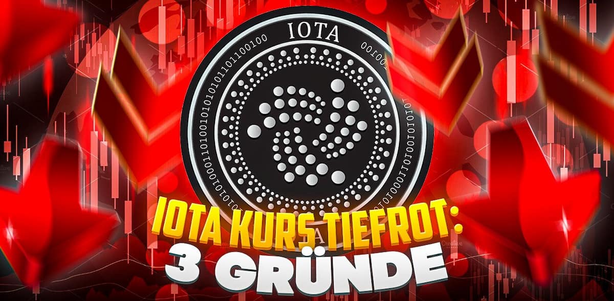 MIOTA Kurs und Prognose für IOTA 2027