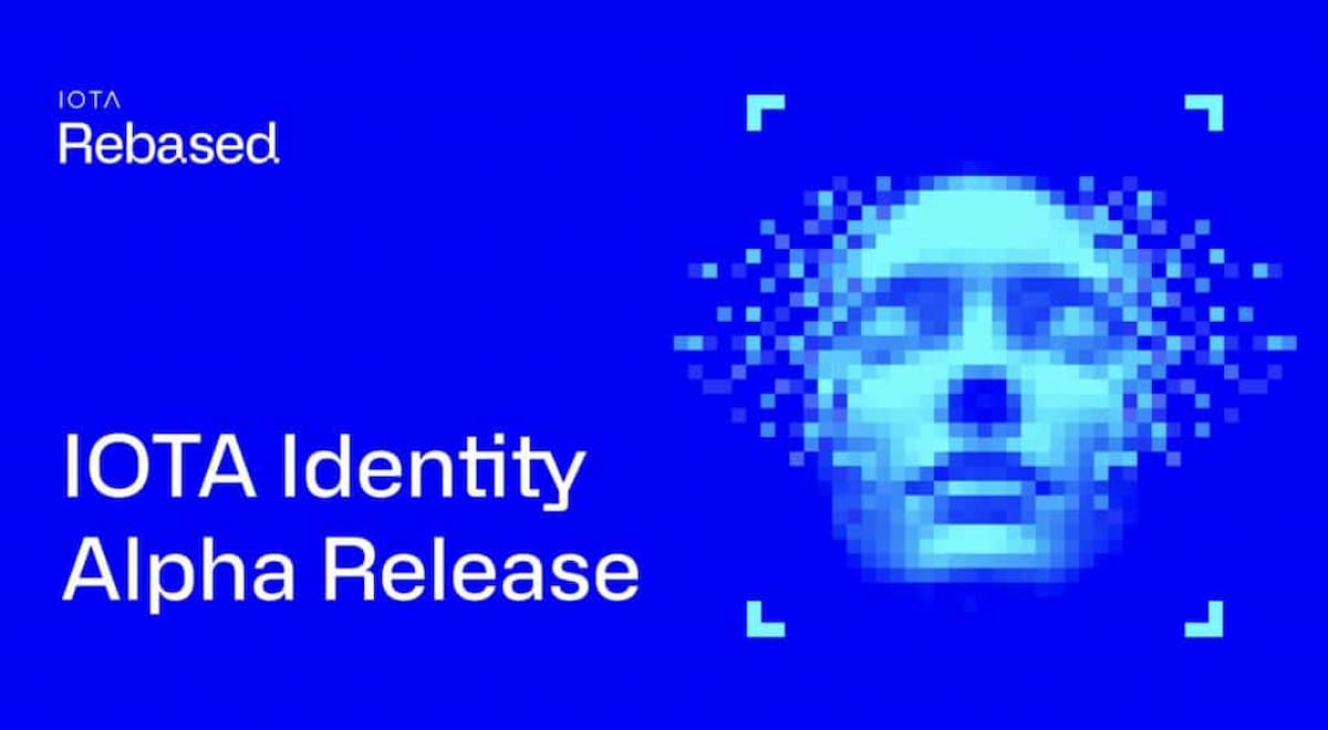 IOTA Digitale Identitäten