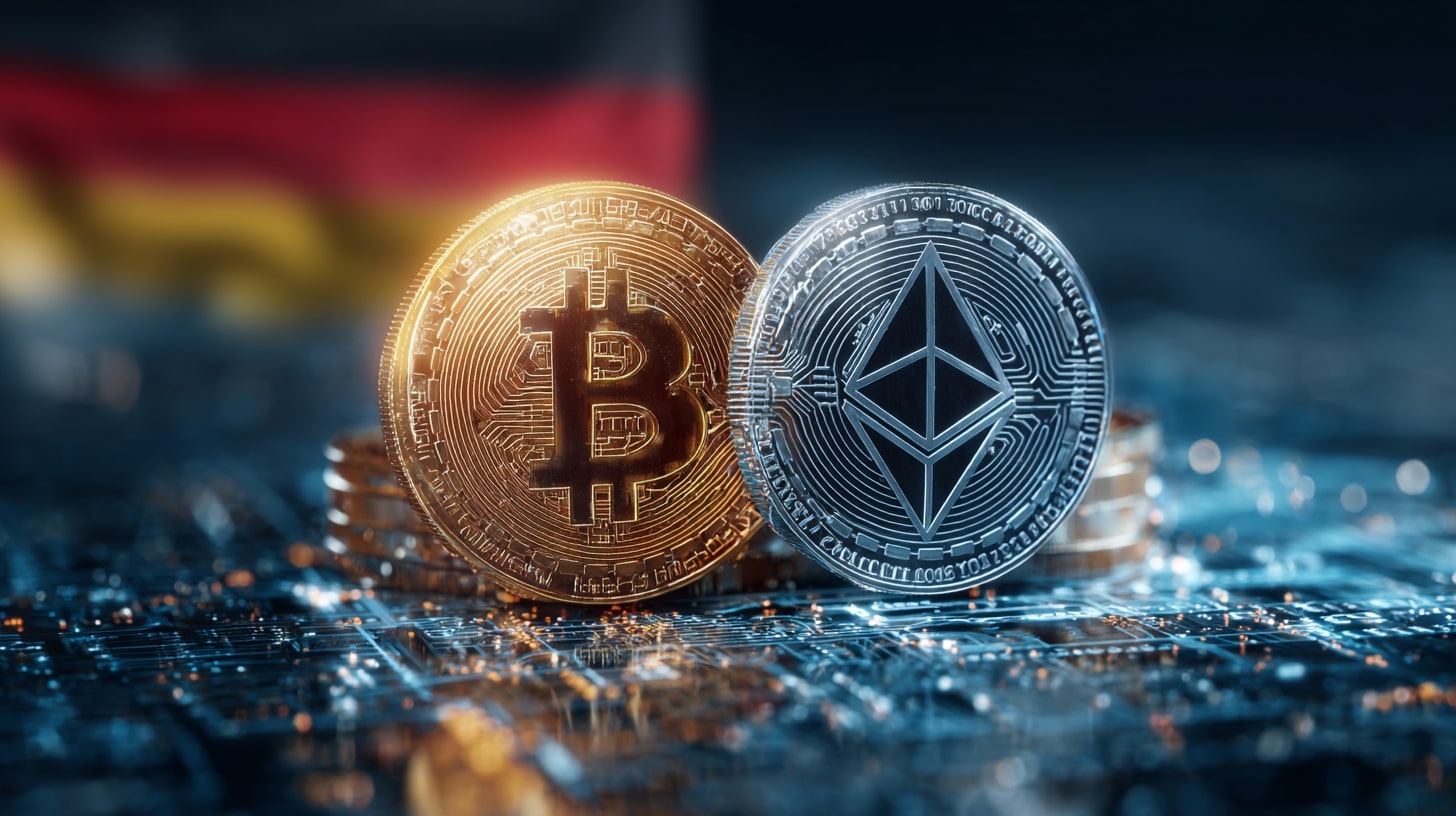 Deutsche Unternehmen sehen Zukunft für Kryptowährungen – zögern aber bei der Nutzung