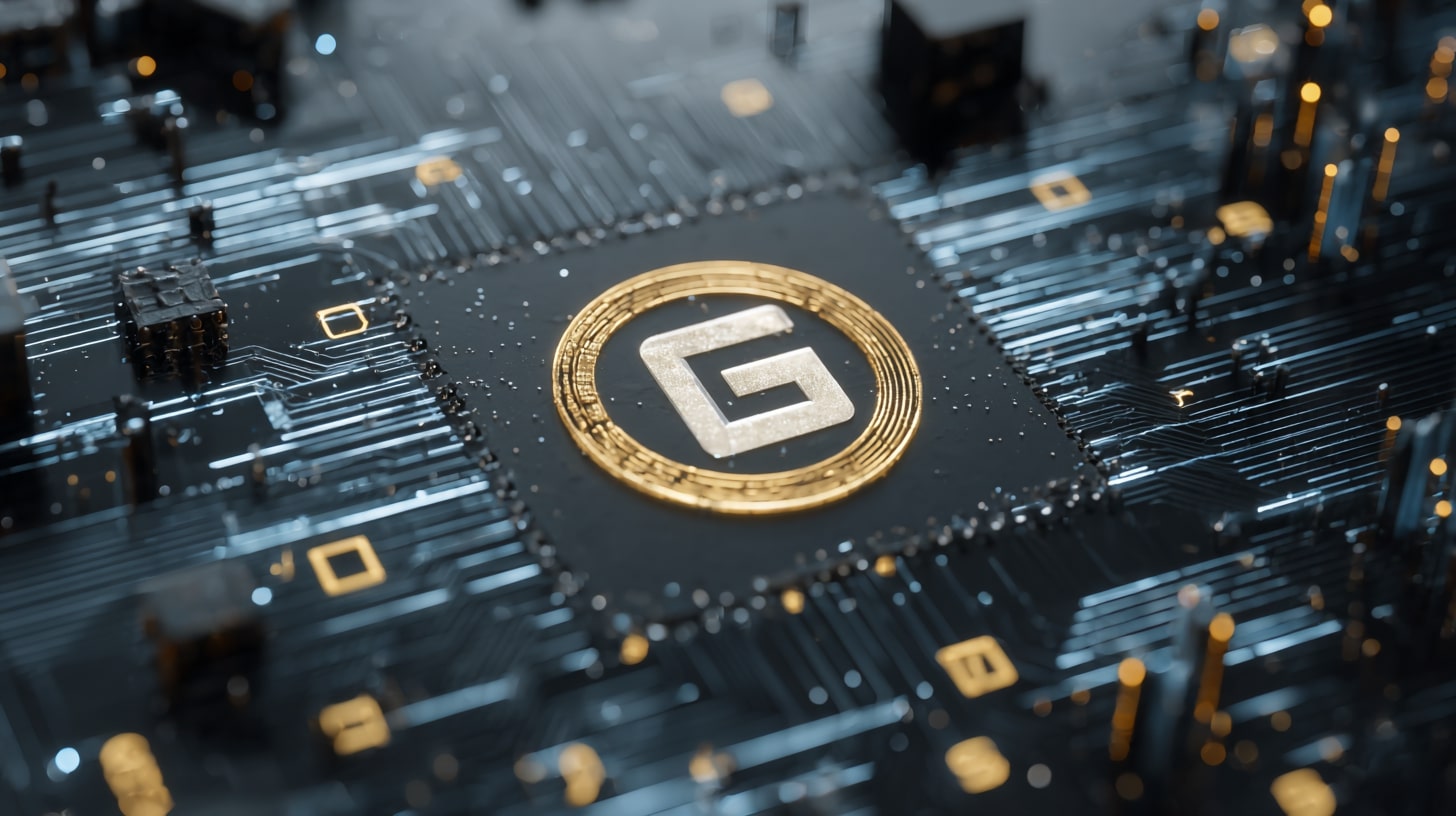 Grayscale Investments hat einen vertraulichen Börsengangantrag (Formular S-1) bei der SEC eingereicht, um seine Rolle im Kryptomarkt auszubauen und neue Investitionsmöglichkeiten zu schaffen, was die wachsende Akzeptanz von Kryptowährungen im Mainstream-Finanzwesen unterstreicht.