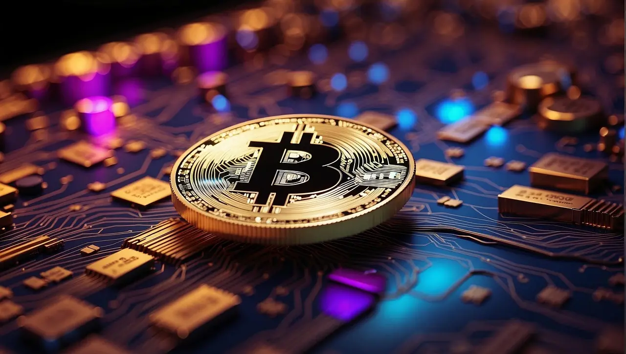 bitcoin einstieg