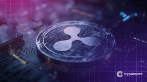 XRP wird knapp: Die Chance des Lebens?