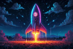 Bitcoin ETFs mit massiven Zuflüssen – Rallye nur noch eine Frage der Zeit?