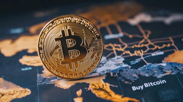 Bitcoin News: Bekommt BTC durch Fed Rückenwind?