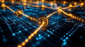 Nächster Großkonzern setzt voll auf Kryptowährungen