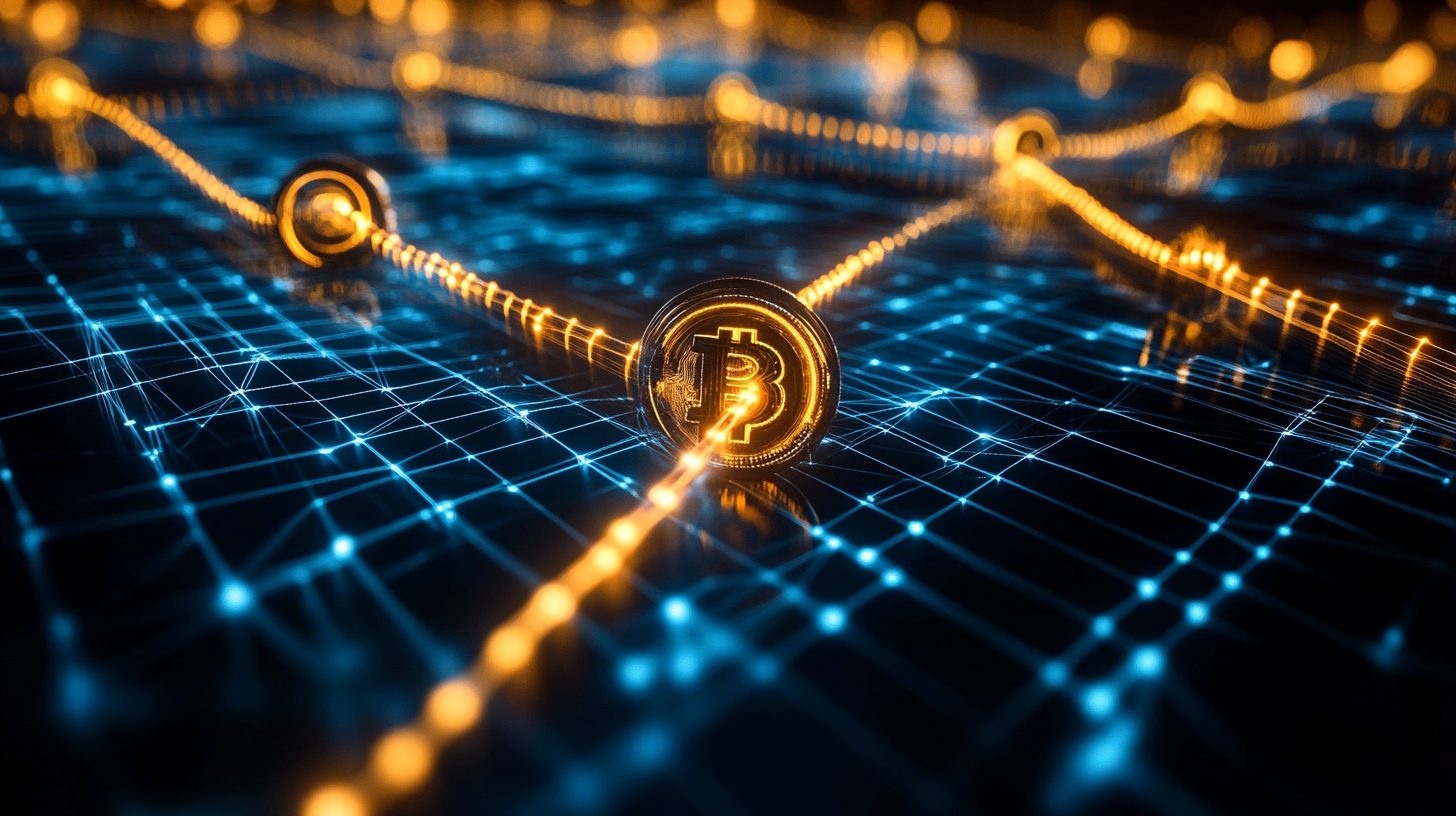 krypto mining