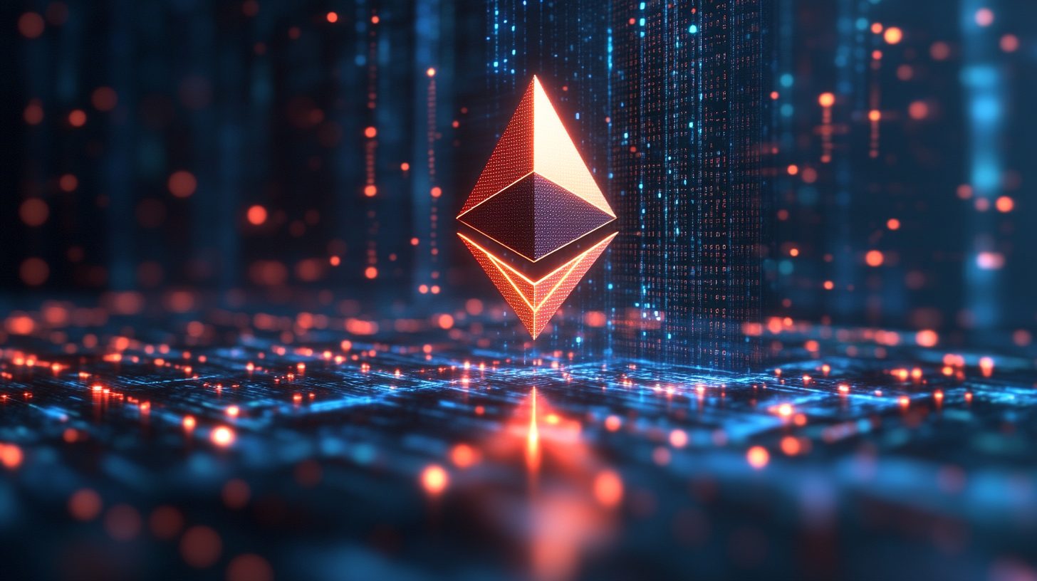 Ethereum wird 10 Jahre alt - so entstand die Smart Contract Blockchain