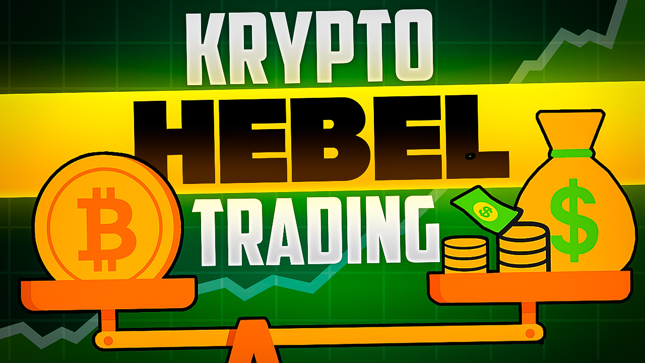 Krypto Hebel Trading: Die besten Anbieter 2025 im Test