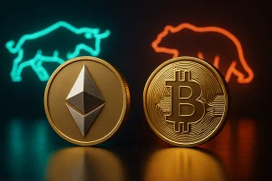 Krypto-Experte lässt aufhorchen: Ist in Wahrheit Ethereum das digitale Gold?