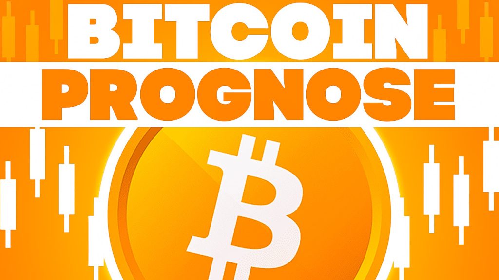 Das ist eine Bitcoin Prognose