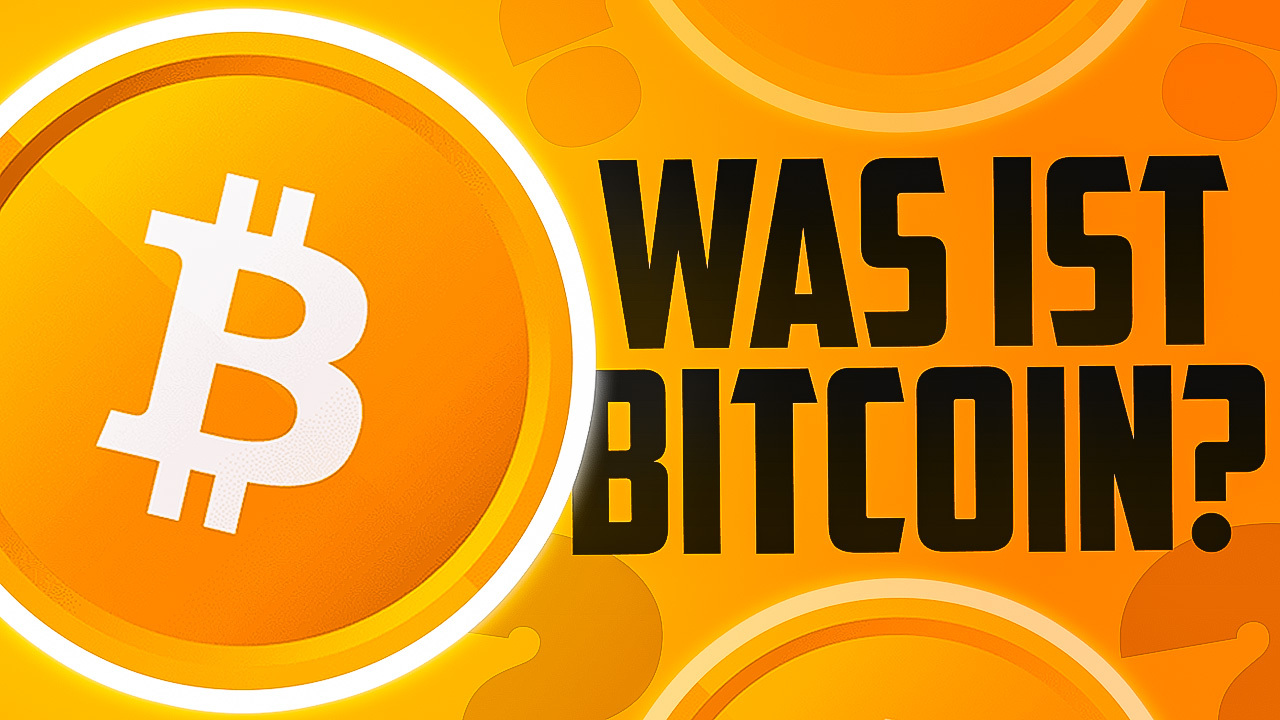 Was ist Bitcoin