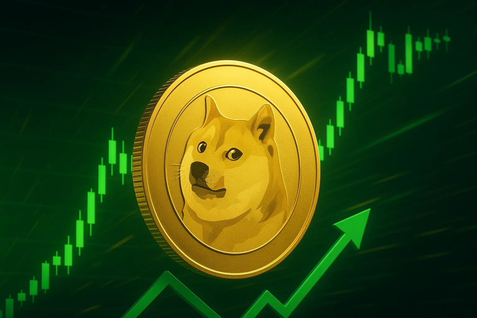 Dogecoin News