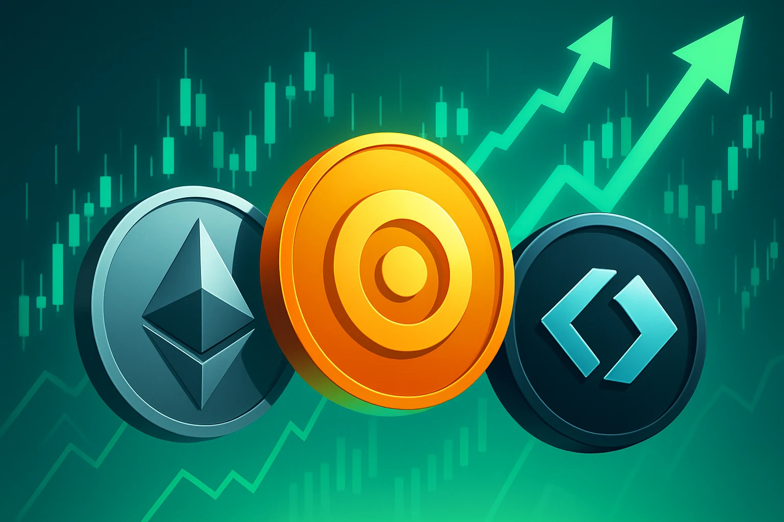 Krypto-Prognose 2025: Laut ChatGPT könnten diese Coins jetzt explodieren