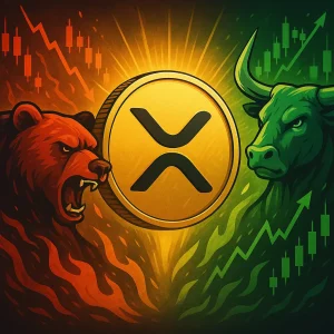 Das sind die Krypto-Prognosen 2026 der XRP-Präsidentin