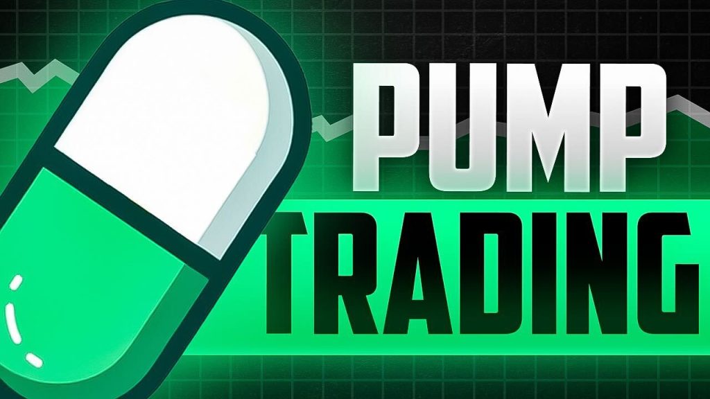 PUMP Trading