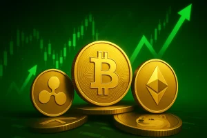 Krypto News: Stablecoins auf 1 Bio. Dollar? Diese Prognose für 2026 schockt