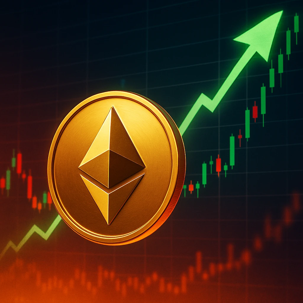 Ethereum vor 12.000-Dollar-Rallye? Großanleger investieren weiter und  glauben an bullishe ETH Prognose