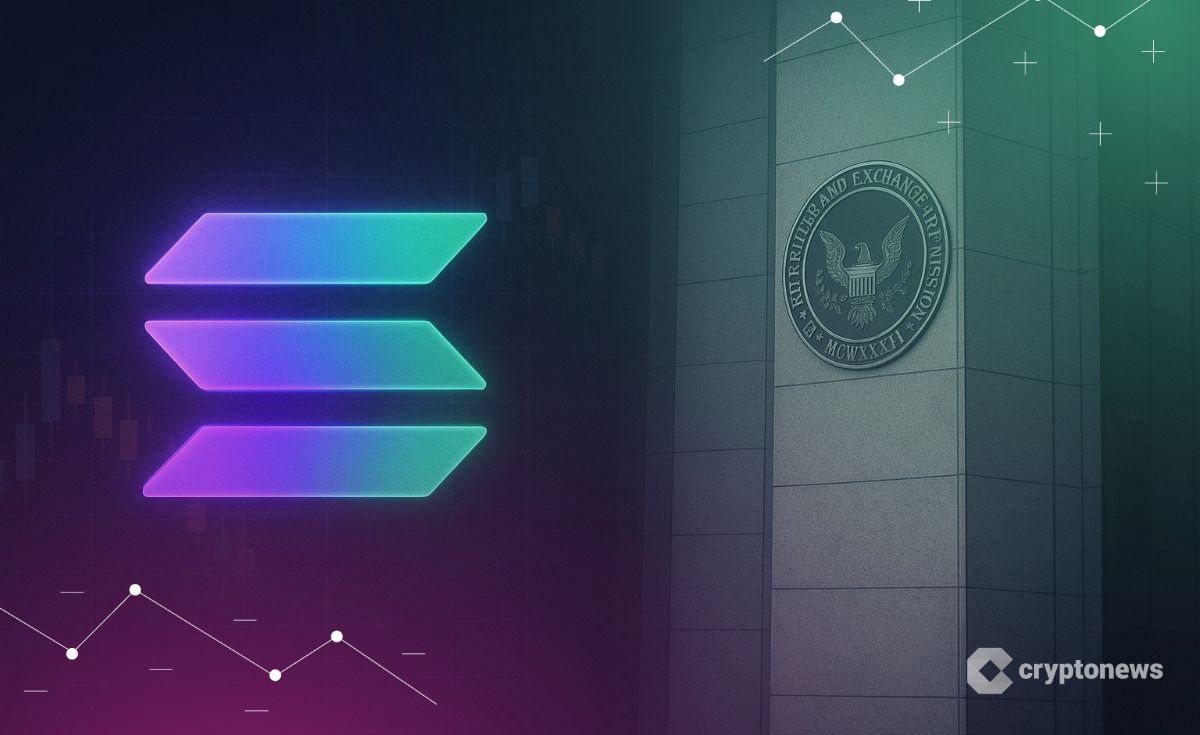 Solana ETFs verzögern sich durch die SEC, Entscheidung auf Oktober  verschoben