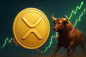 XRP: Die Chance des Jahres?