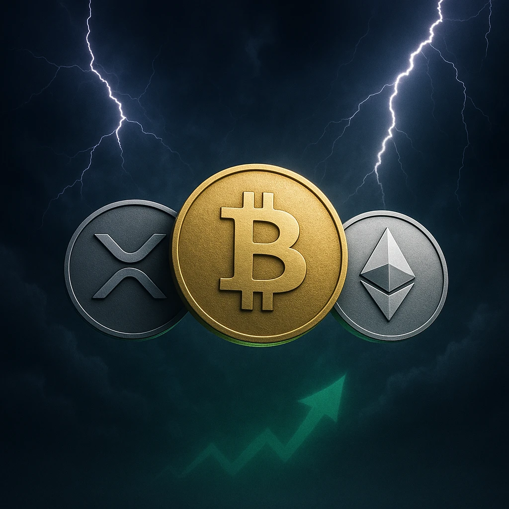 LIVE] Krypto Prognose: Bitcoin-Crash auf 100.000 US-Dollar, oder  Startschuss für 200%-Rallye? Krypto News zu BTC und Altcoins im Live-Ticker