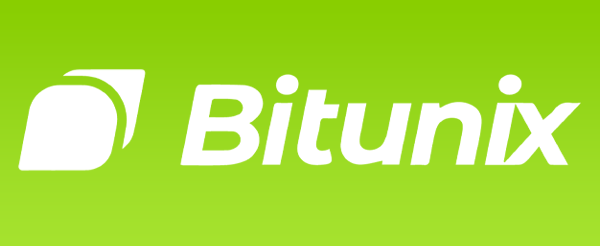 Bitunix Logo