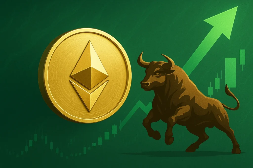 Ethereum Krypto News