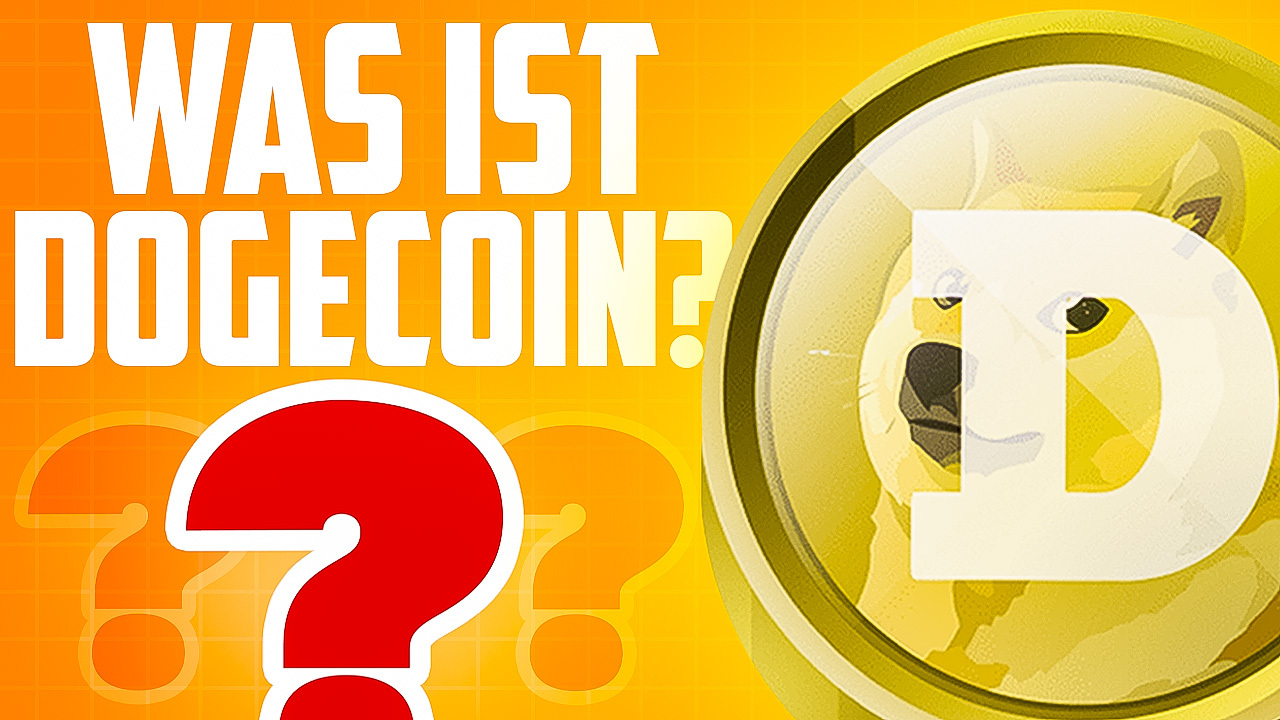 Was ist Dogecoin