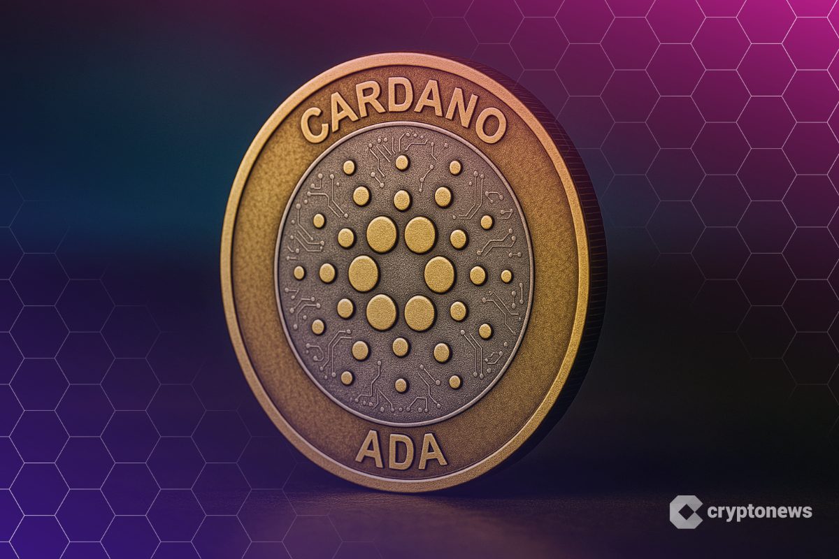 Grayscale reicht Registrierungsformulare für Polkadot und Cardano ETF bei  der SEC ein