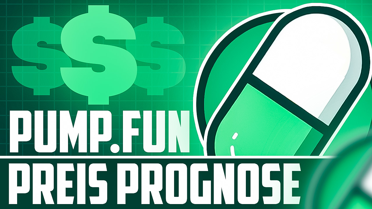 Pump.fun Preis Prognose