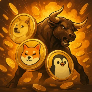 PUNCH Meme-Coin explodiert um über 1.400x – Ist dieser Token mit Hunde-Thema der nächste?