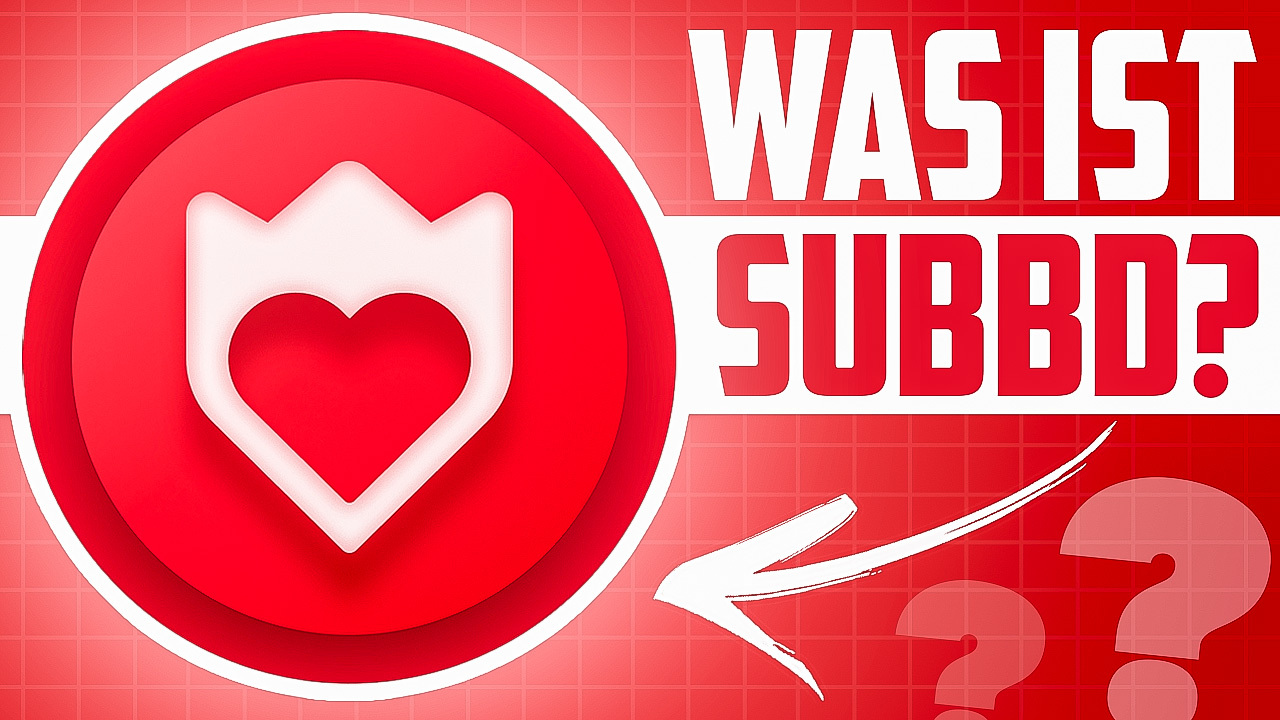 Was ist SUBBD
