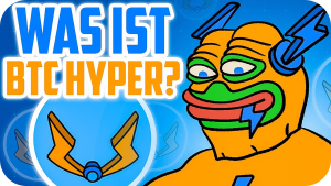 Was ist BTC Hyper